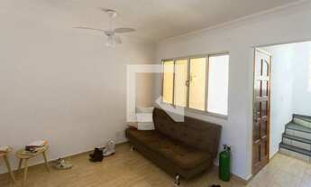 Imagem 2: Casa de Condomínio para Aluguel - Vila Ema, 2 Quartos, 75 m2