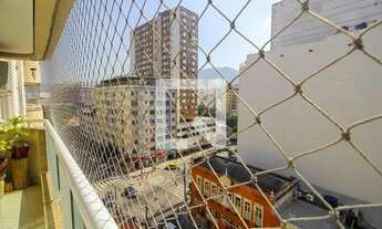 Imagem 7: Apartamento para Aluguel - Botafogo, 3 Quartos, 90 m2