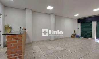 Imagem 2: Salão para alugar, 200 m² por R$ 5.600,00/mês - Paulista - Piracicaba/SP