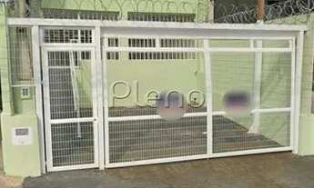 Imagem 2: Salão - Ponte Preta - Campinas