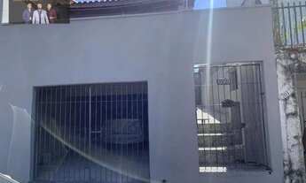 Imagem: Casa com 2 dormitórios à venda, 117 m²