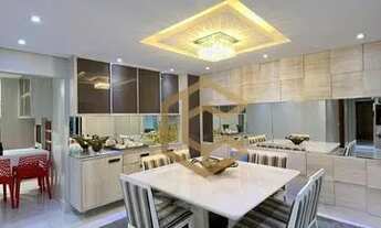 Imagem 5: Apartamento com 4 dormitórios à venda, 182 m² por R$ 1.800.000,00 - Vila Rosália - Guarulh