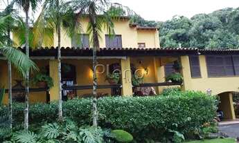 Imagem: Casa - Jardim Atibaia (Sousas) - Campinas