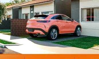 Imagem 6: Condomínio de casas em Timon