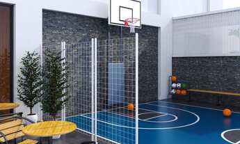 Imagem 3: Sun Paradise: Lançamento no Centro de Balneário Camboriú: 1 suíte + 2 demi suítes, 2 vagas