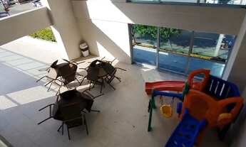 Imagem 7: Flat para aluguel possui 30 metros quadrados com 1 quarto em Tambaú - João Pessoa - PB