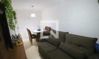 Imagem 4: Apartamento para Aluguel - Curicica, 2 Quartos, 50 m2