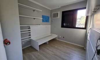 Imagem 6: Apartamento para venda possui 88 metros quadrados com 2 quartos em Centro - Florianópolis