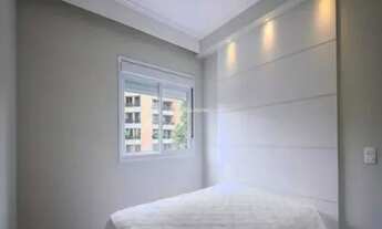 Imagem 7: Apartamento à venda com 40m², 1 quarto e 1 vaga