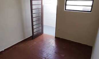 Imagem 4: Alugo casa 01 dormitório, sala, cozinha, WC, quintal R$580,00 na VL Mariana Rib Preto