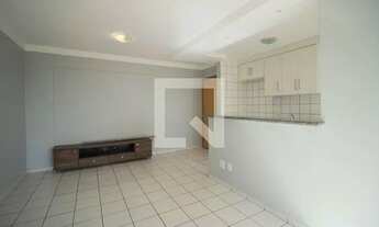 Imagem 6: Apartamento para Aluguel - Parque Amazônia , 2 Quartos, 63 m2