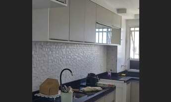 Imagem: Apartamento para aluguel tem 52 metros quadrados