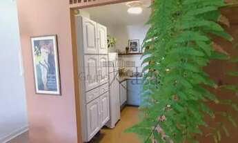 Imagem 4: Apartamento - Vila Adyana - Residencial Daniela Park - 68,00m² - 2 dormitórios