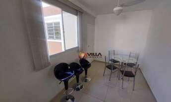 Imagem: Apartamento com 2 dormitórios, 50 m²