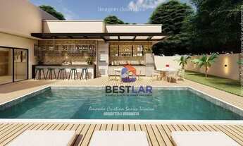 Imagem 4: Casa com 3 dormitórios à venda, 230 m² por R$ 1.770.000,00 - Granja Viana - Cotia/SP