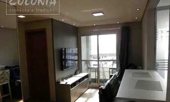 Imagem 3: Santo André - Apartamento Padrão - Utinga