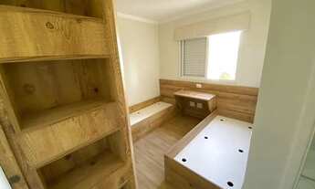 Imagem 6: Apartamento residencial para Locação Reserva Campolim, Sorocaba- SP