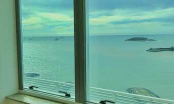 Imagem: Sala em Imbetiba - Macaé