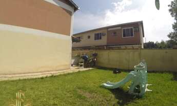 Imagem 3: Vendo casa de quintal maior com 3 quartos 1 suíte no Grand Family