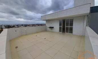 Imagem 2: Cobertura, 3 quartos, 2 vagas a para aluguel por 3.800,00, Itapoã, Belo Horizonte