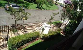 Imagem 6: Casa com 4 dormitórios para alugar, 430 m² por R$ 9.580,00/mês - Parque Nova Campinas - Ca