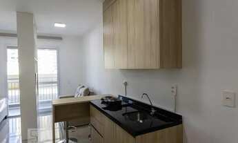 Imagem: Apartamento para Aluguel - Tatuapé, 1 Quarto