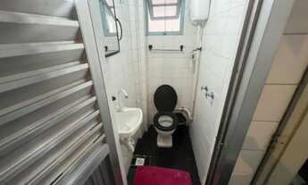 Imagem 5: Av Atlântica posto 4