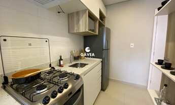Imagem 5: Apartamento com 2 dormitórios em Santos