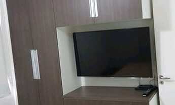 Imagem 5: APARTAMENTO NO GARDEN BOSQUE DA SAÚDE DISPONÍVEL PARA VENDA COM 3 QUARTOS SENDO 1 SUÍTE