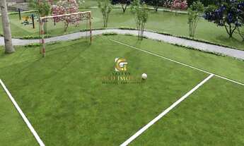 Imagem: NMC- Sobrado com 3 dorms, 74m² com ótima