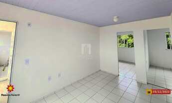 Imagem 5: 030-Passo chave no condominio Plaza das Flores IV