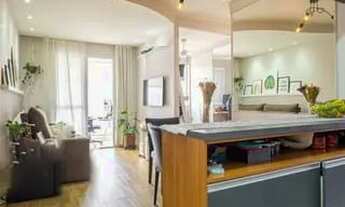 Imagem 4: Apartamento para venda com 60 metros quadrados com 1 quarto em Lapa - São Paulo - SP