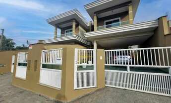 Imagem: Sobrado para venda com 153 metros quadrados