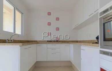 Imagem 6: Casa à venda no Mansões Santo Antônio - Campinas/SP