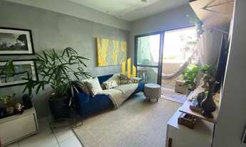 Imagem: Apartamento 3quartos 1suite 80m Com Armários