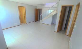 Imagem 7: Cobertura Duplex 03 Quartos, 02 Suítes, 112 m², Armários, 02 vagas de Garagem, Ed. Jardim