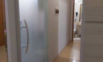 Imagem 6: Apartamento para venda tem 62 metros 2 quartos em Condominio Palmeira - Limeira - SP