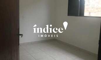 Imagem 6: Casas à venda 3 quartos 1 vaga Jardim Brasil (Vila Xavier) Araraquara