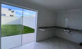 Imagem 4: Casas 3 quartos - Sendo 1 suíte com closet ( Morada de Laranjeiras