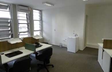 Imagem 4: Conjunto à venda, 105 m² por R$ 480.000,00 - República - São Paulo/SP