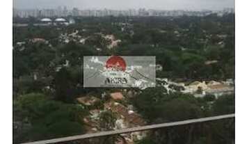 Imagem 2: Vendo cobertura duplex 5 suítes 6 vagas vista espetacular!!