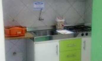 Imagem 3: Kitnet Quarto com aluguel por R$1.000 /mês