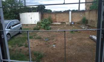 Imagem 5: Aluga-se uma casa sol nascente trecho 02 próximo a QNP 11. Ceil. norte. Contato *