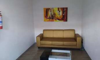 Imagem 2: Alugo apartamento com 03 quartos no Aeroclube ( Bessa