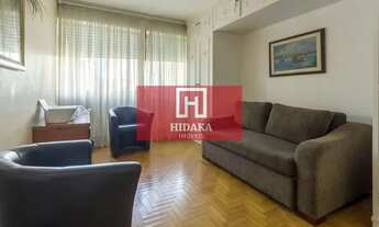 Imagem 4: Apartamento à venda no bairro Paraíso - São Paulo/SP, Zona Sul