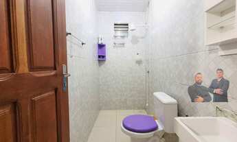 Imagem 4: Casa de residencial com 20 casas de 2 quartos à venda no Santa Etelvina. Não financia