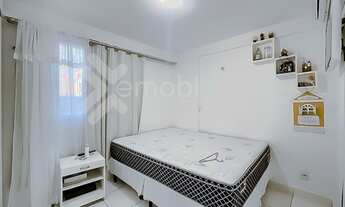 Imagem 6: Apartamento para venda com 74 metros quadrados com 3 quartos em Nova Parnamirim - Parnamir