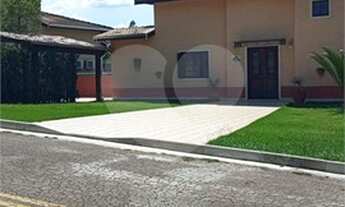 Imagem 3: Cajamar - Casa de Condomínio - Serra dos Lagos (Jordanésia