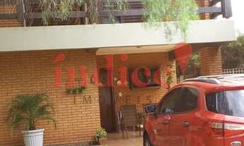 Imagem 3: Casas Condomínio à venda 3 quartos 1 suíte Jardim Zavanella Araraquara