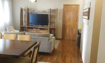 Imagem 6: São Paulo - Apartamento Padrão - Tatuapé